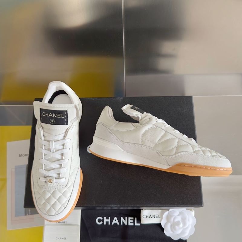 Chanel Sport Shoes